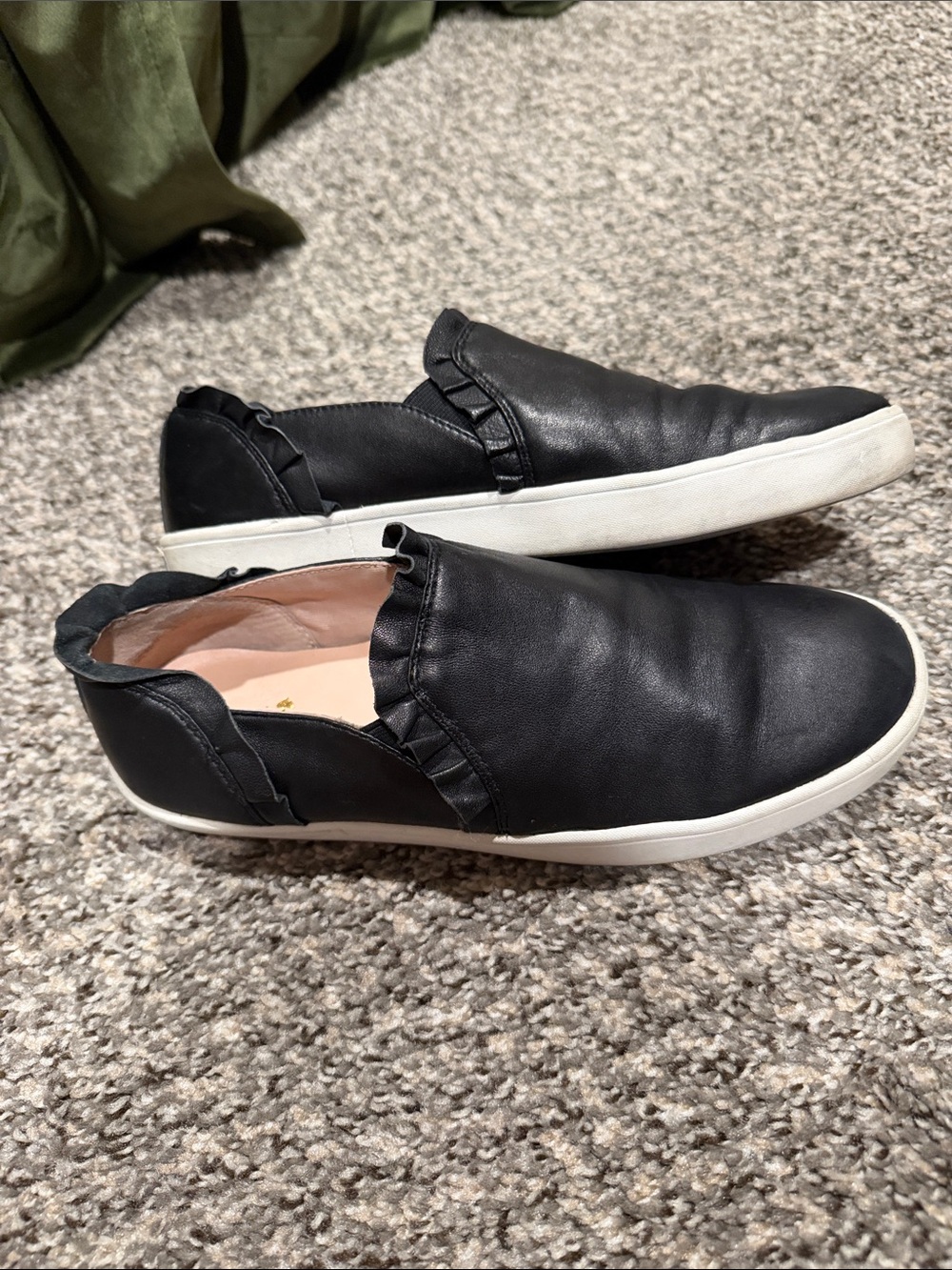 Kate Spade Lilly slip-on sneakers